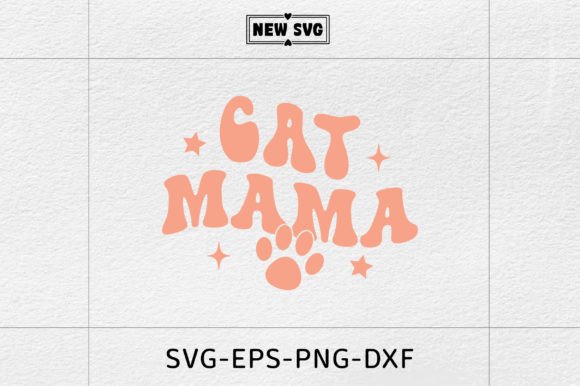 Cat Mama Design Review