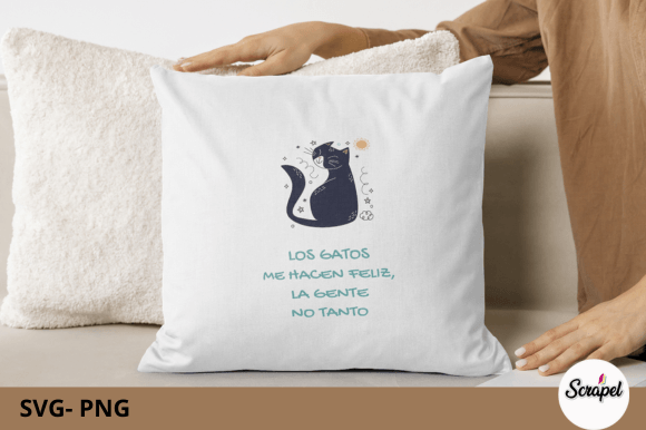 CAT PHRASE in SPANISH