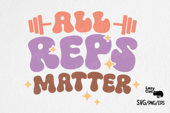 Workout Motivation Quotes SVG PNG